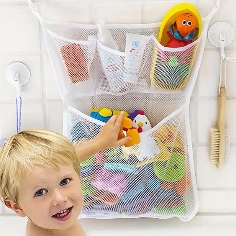 Home Bathroom Organizer - Organizer do domu, organizer dla dzieci,