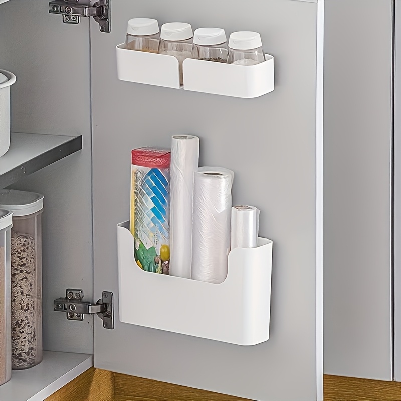 Home Essentials Bathroom Storage - 1 szt. Wielofunkcyjny koszyk na półki,
