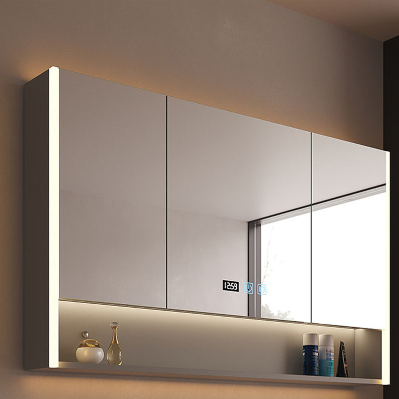 Luksusowa Nowoczesna Szafka Ła – Home Bathroom Organizer recenzja i cena