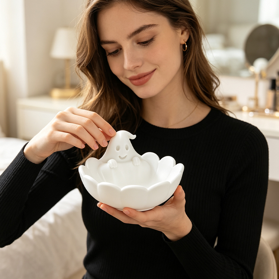 Wielofunkcyjna Matowa Biała Ta – Home Essentials Bathroom Storage recenzja i cena