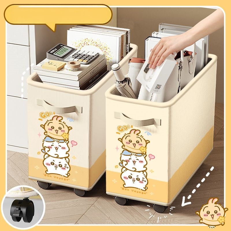 Chiikawa, Hachiware, Usagi - U – Home Edit Bathroom Storage recenzja i cena