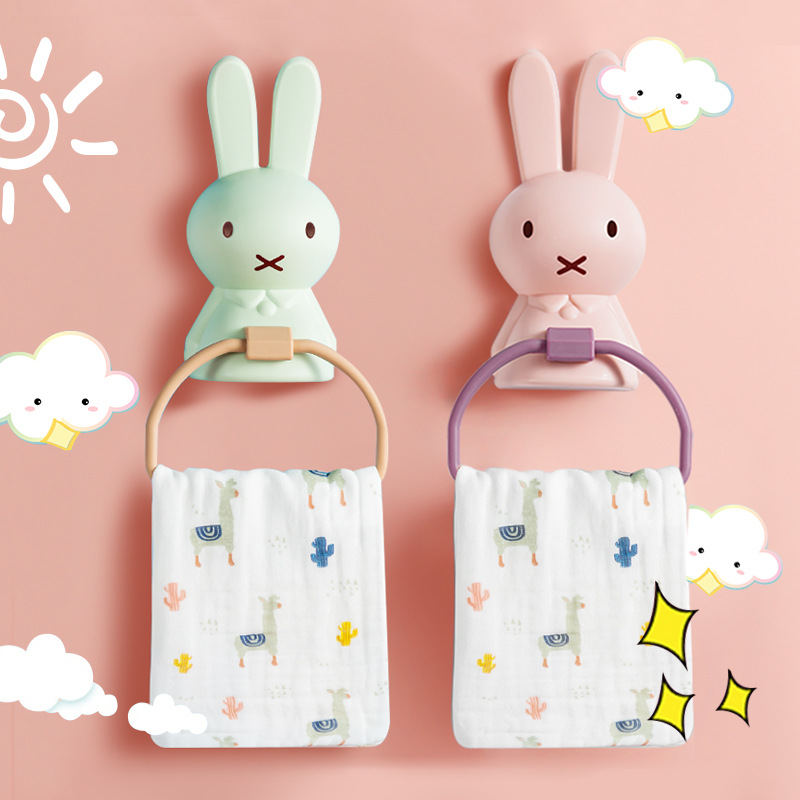 Uroczy wieszak na ręczniki Mif – Home Edit Bathroom Storage recenzja i cena