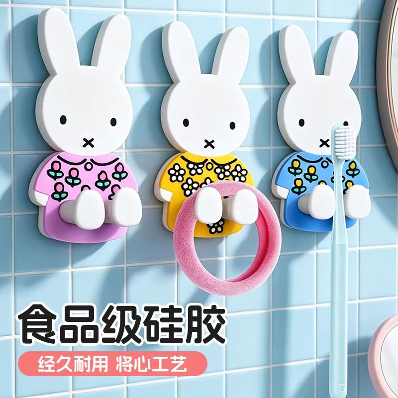 Uroczy, kawaii stojak na szczo – Home Edit Bathroom Storage recenzja i cena