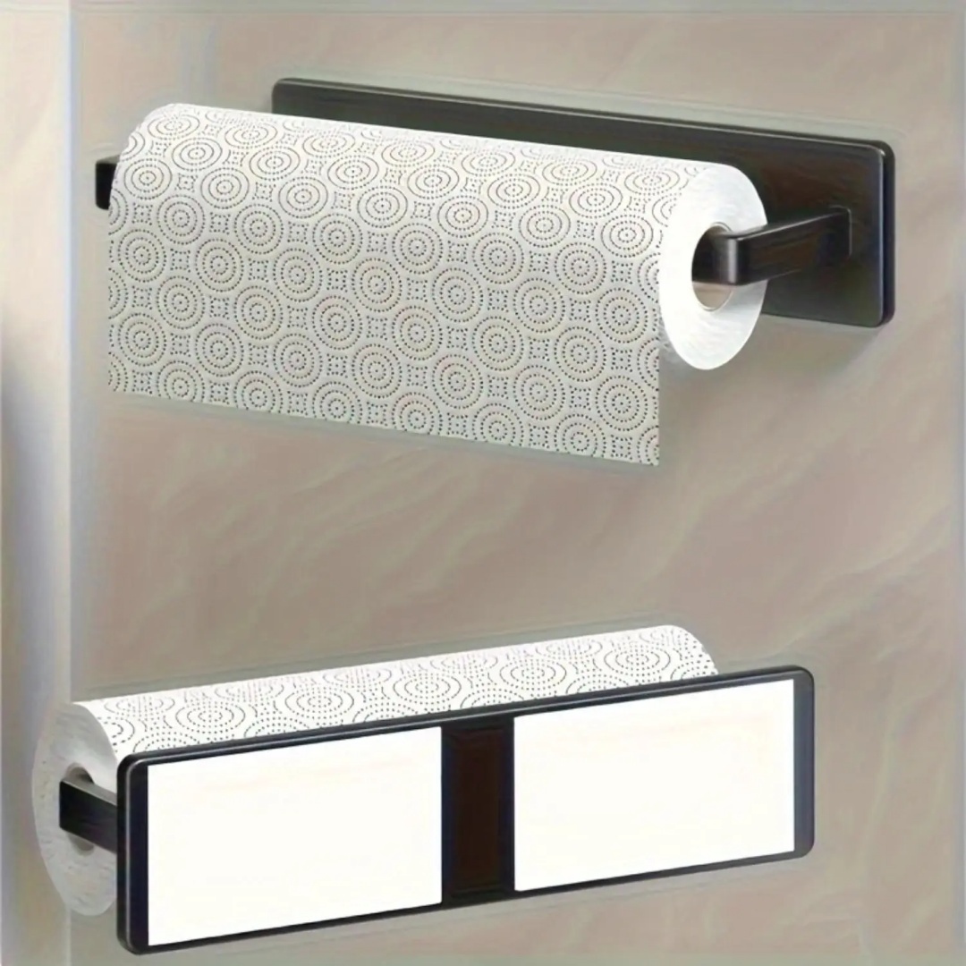 Uchwyt na papier toaletowy do  – Home Essentials Bathroom Storage recenzja i cena