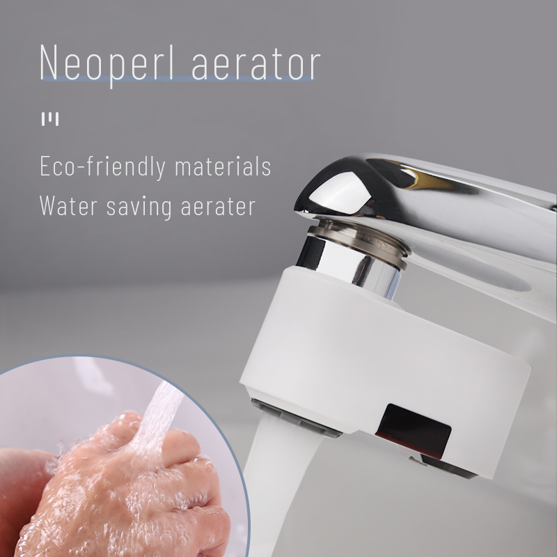 Inteligentny, bezdotykowy, ele – Basin Mixer Tap recenzja i cena