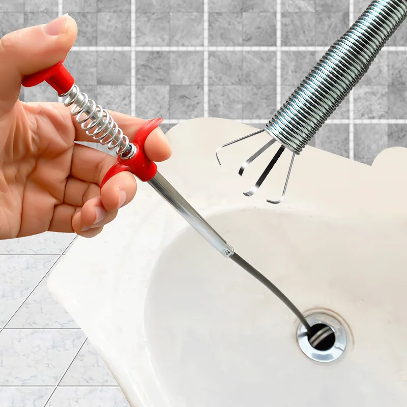 Płuczka do czyszczenia zlewów  – Plunger Toilet recenzja i cena