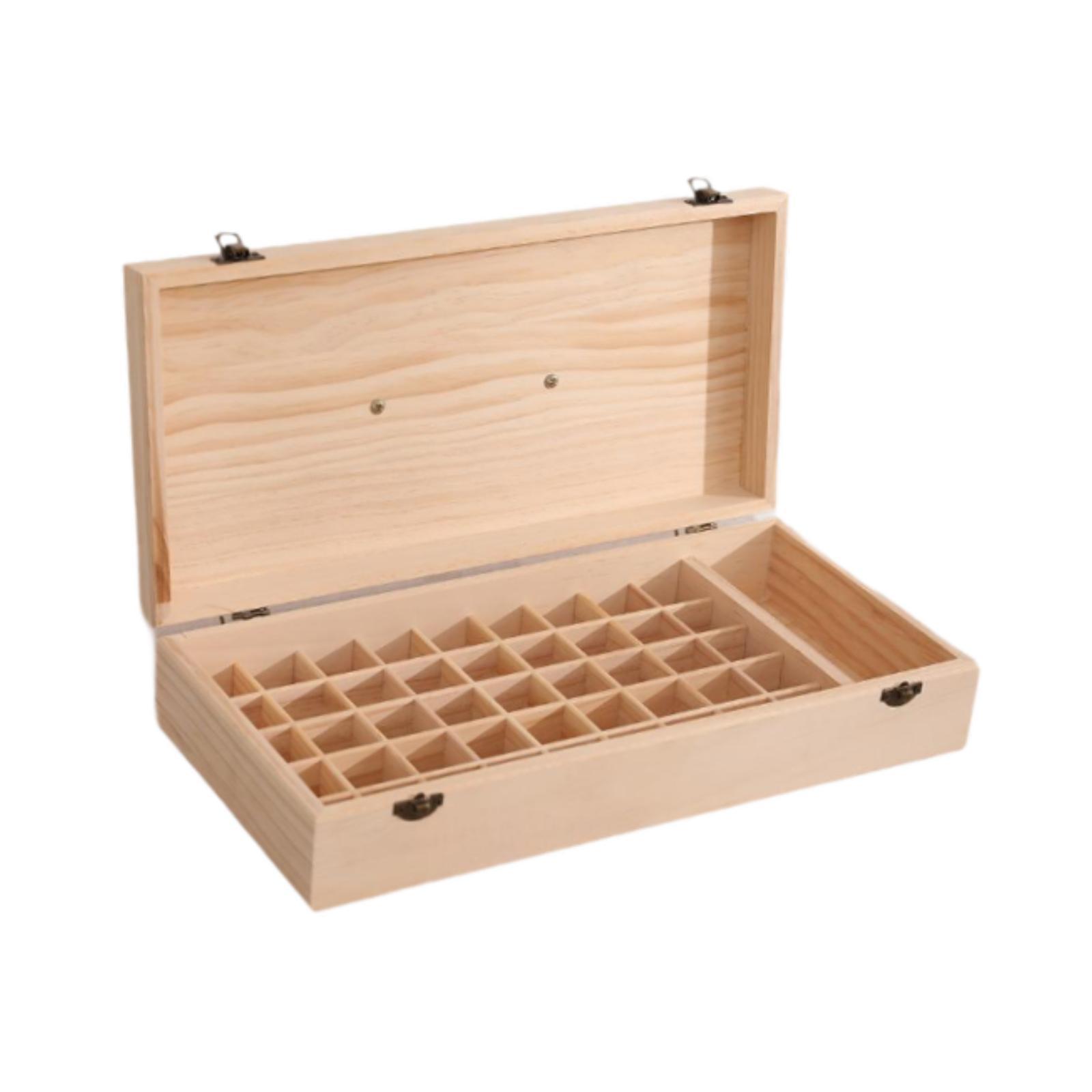 Etui na olejki eteryczne Pojem – Home Essentials Bathroom Storage recenzja i cena