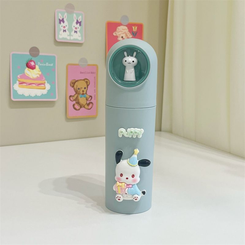 Kubek podróżny Sanrio do mycia – Home Edit Bathroom Storage recenzja i cena