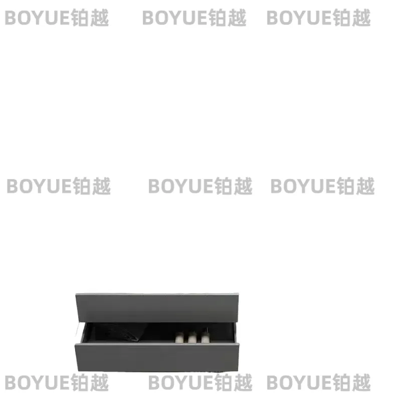 Lekka luksusowa, inteligentna  – Home Bathroom Vanity Combo recenzja i cena