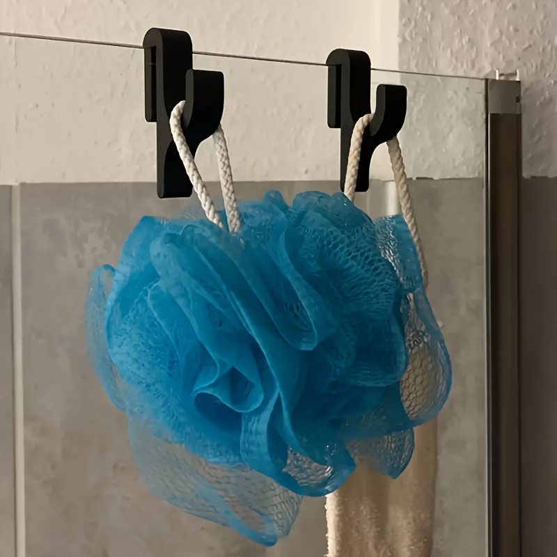 Zestaw 2 haczyków do drzwi pry – Home Essentials Bathroom Storage recenzja i cena