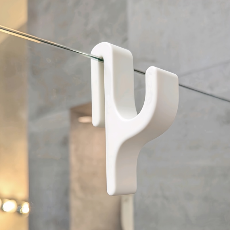 Zestaw 2 haczyków do drzwi pry – Home Essentials Bathroom Storage recenzja i cena