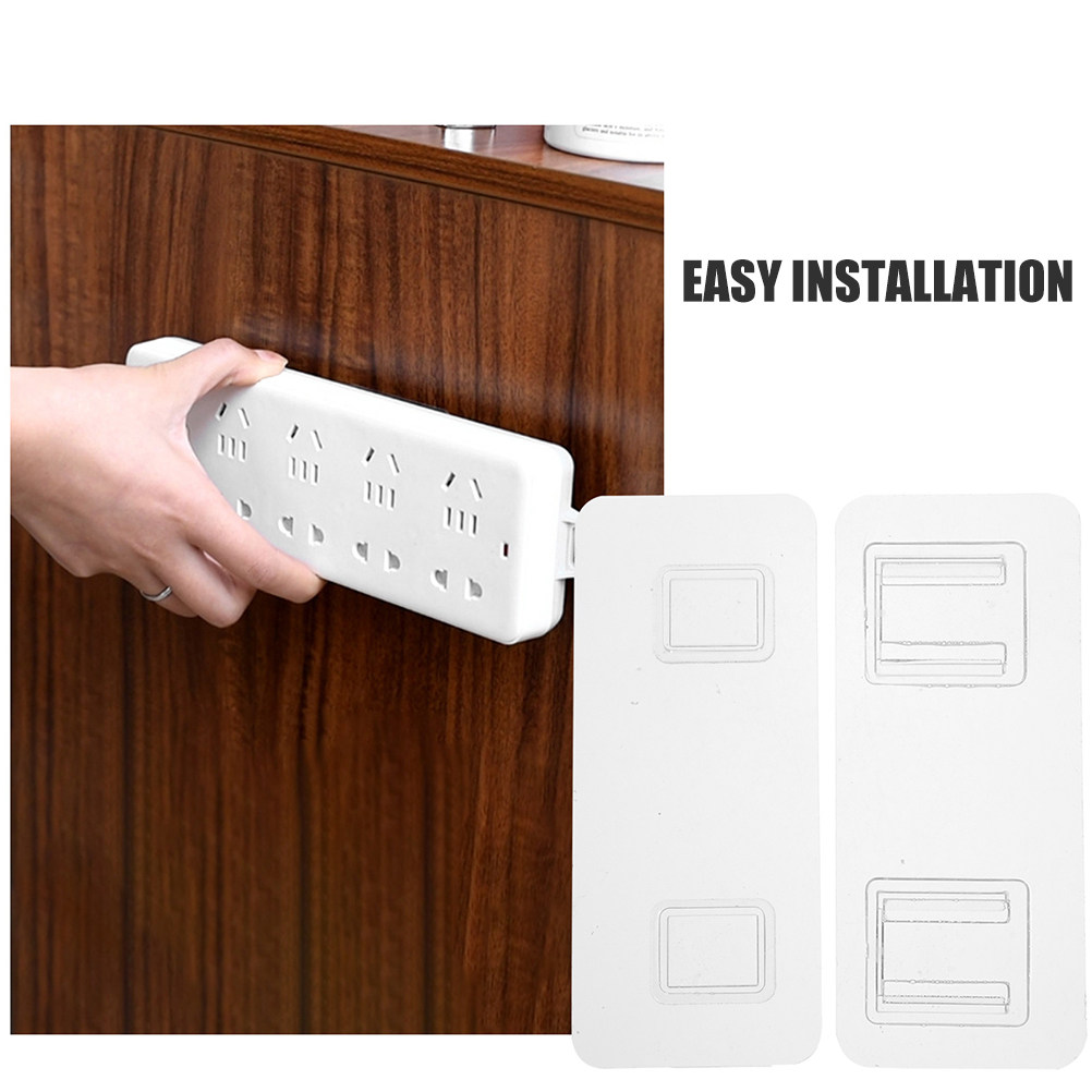 20 zestawów przezroczystych ha – Home Bathroom Organizer recenzja i cena