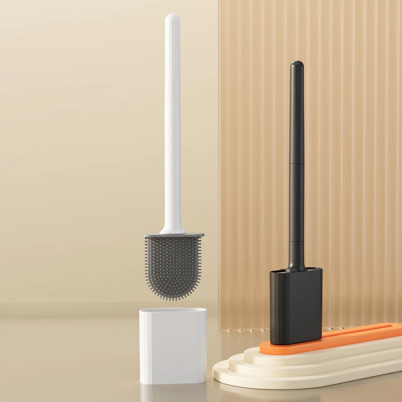 Wodoodporna szczotka do WC z m – Plunger Toilet recenzja i cena