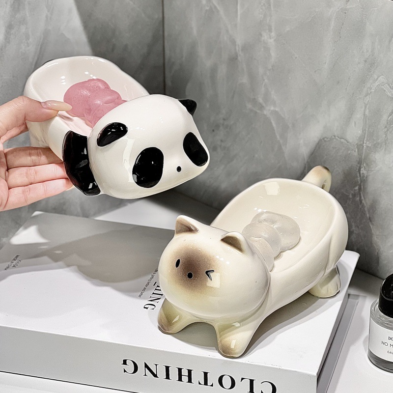 Nowa, wysokiej klasy ceramiczn – Home Essentials Bathroom Storage recenzja i cena
