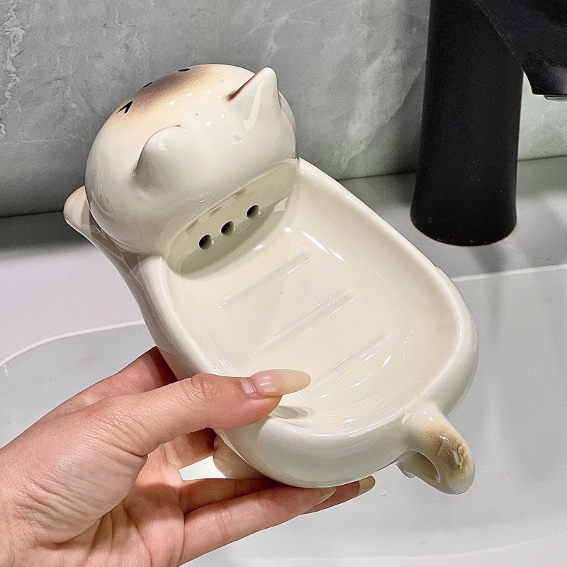 Nowa, wysokiej klasy ceramiczn – Home Essentials Bathroom Storage recenzja i cena