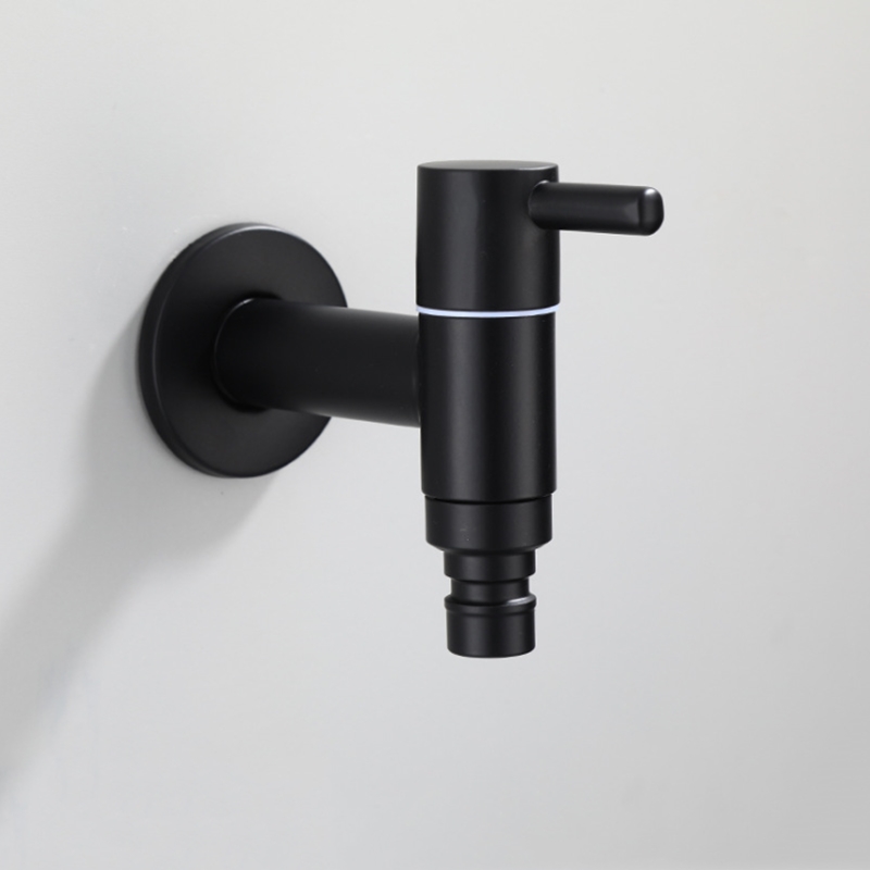 304 Mate ze stali nierdzewnej  – Basin Mixer Tap recenzja i cena